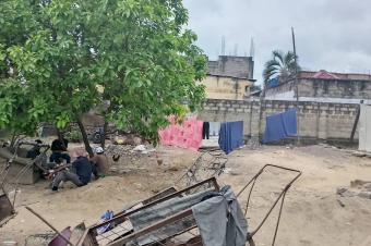 Parcelle  Lemba Salongo 29 sur 34m 350.000